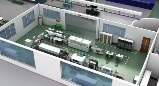 半導(dǎo)體、電子潔凈廠房設(shè)計(jì)施工的5大特點(diǎn)及關(guān)鍵難點(diǎn)