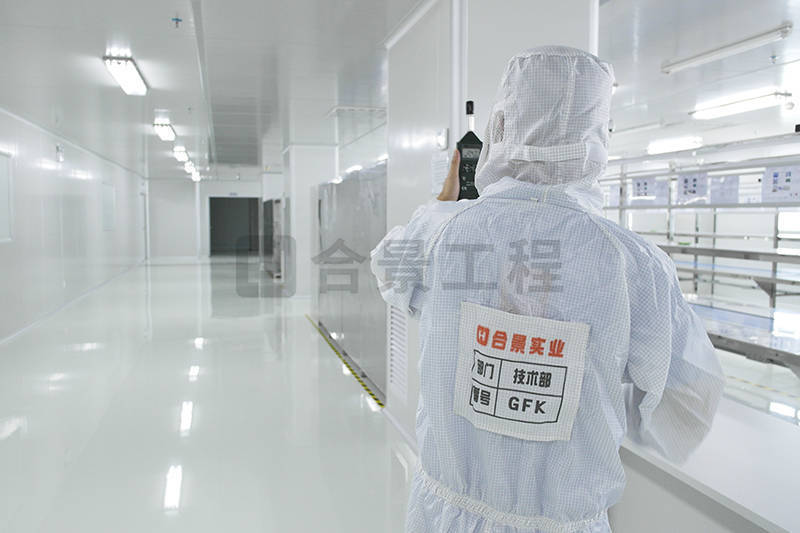 中國最大的凈化公司 排名重不重要，看這些才可靠！