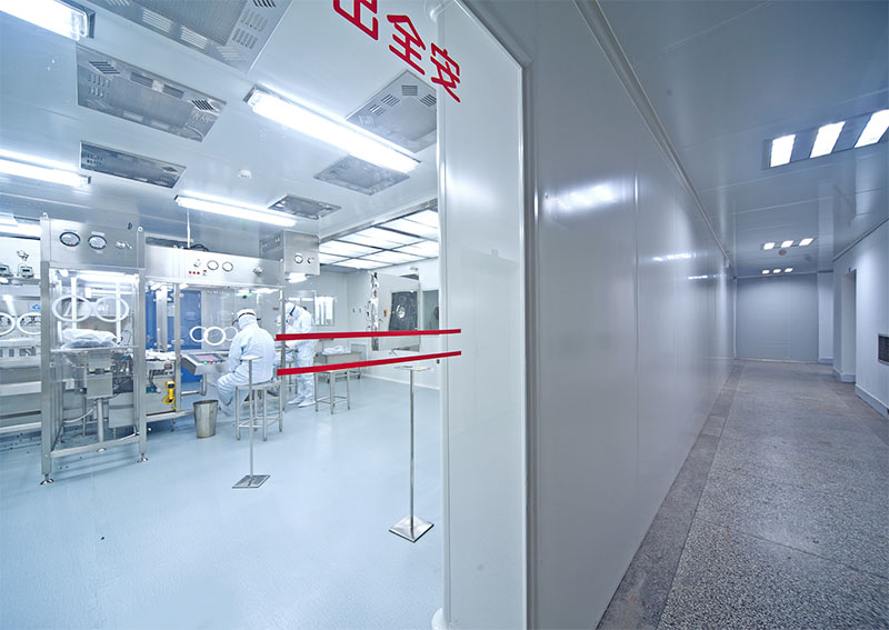 如何選擇適合制藥廠無塵車間的送回風系統(tǒng)？