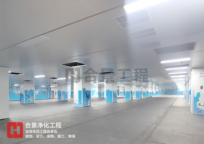 風(fēng)速對電子廠房無塵車間建設(shè)有哪些影響？
