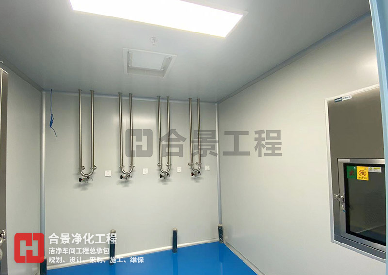 醫(yī)療廠潔凈車間裝修中的靜電控制技術(shù)實(shí)施