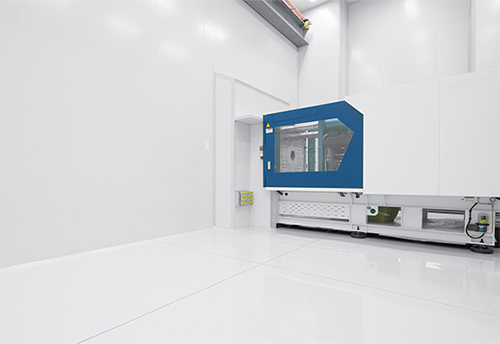 構(gòu)筑屏障：化妝品廠無(wú)塵車(chē)間裝修與滅菌方式全解析